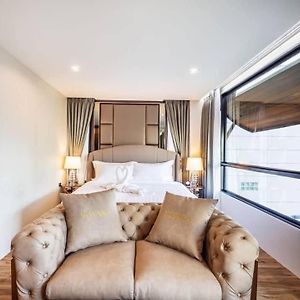 Habitación Estándar con Cama King